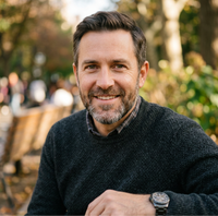 Michael McManus