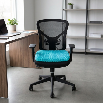 Pressure Relief Seat Cushion